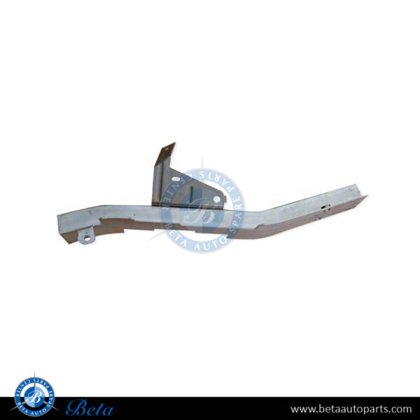 BMW X5 / X6 F15 / F16 (2014-2019), Headlamp Bracket (Left), China, 51647294491