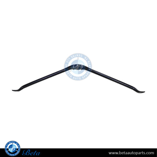 Mini Hatch F55 / F56 (2014-2020), Front Panel V-Support, China, 51647301593