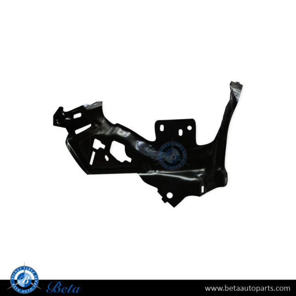 51647301599-mini-hatch-f55-f56-headlamp-mounting-left.jpg MINI Hatch F55 / F56 (2014-2023), Headlamp Mounting (Left), China, 51647301599