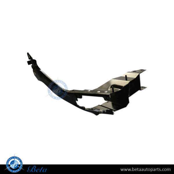 51647307873-mini-hatch-f55-f56-headlamp-support-left.jpg MINI Hatch F55 / F56 (2014-2023), Headlamp Support (Left), China, 51647307873