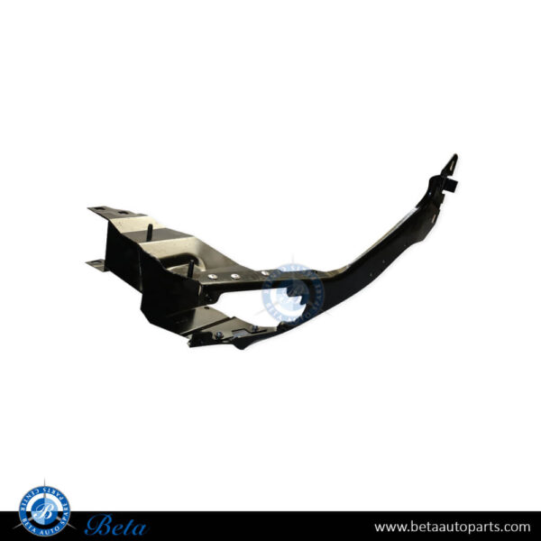 51647307874-mini-hatch-f55-f56-headlamp-support-right.jpg MINI Hatch F55 / F56 (2014-2023), Headlamp Support (Right), China, 51647307874