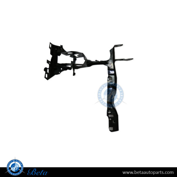 BMW 7 Series G11 / G12 (2016-2022), Headlamp Mounting (Left), China, 51647375325