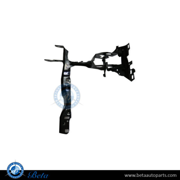 BMW 7 Series G11 / G12 (2016-2022), Headlamp Mounting (Right), China, 51647375326