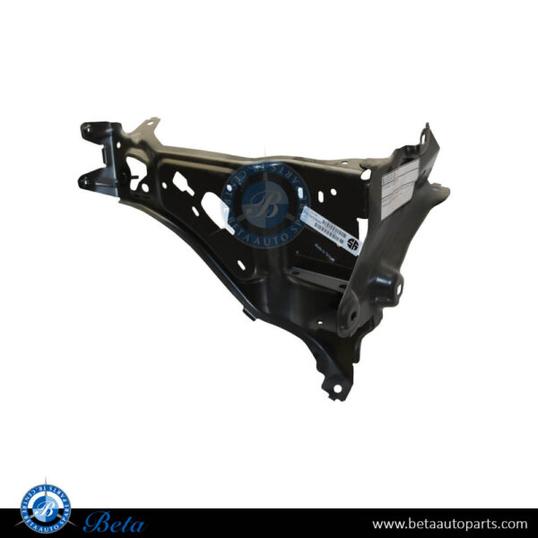 Mini Countryman F60 (2017-2020), Headlamp Bracket (Left), Taiwan, 51647378745