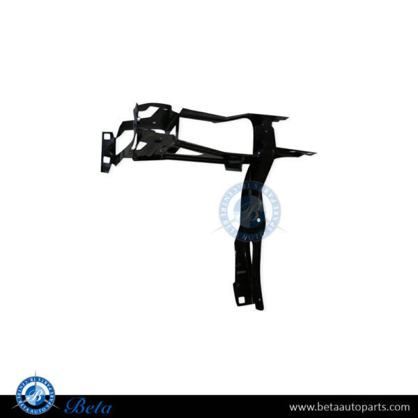 BMW X3 G01 / G02 / G08 (2018-Up), Headlamp Mounting (Right), China, 51647400114