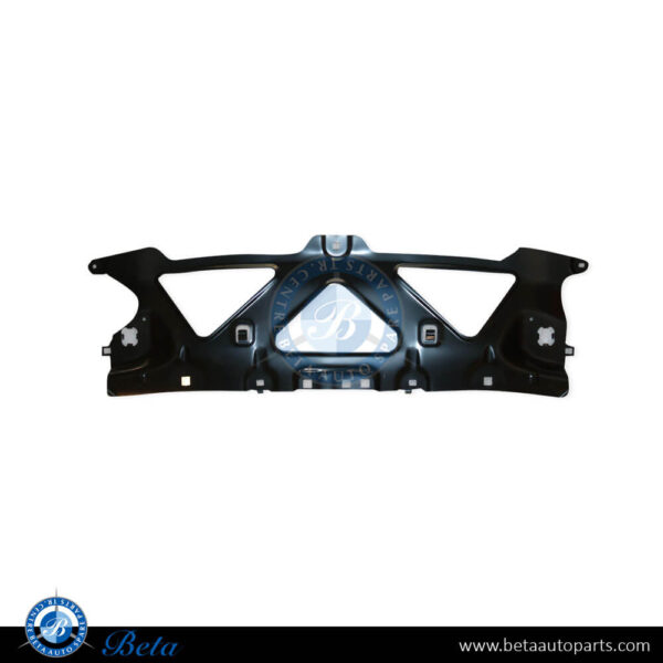 BMW 7 Series G11 / G12 (2016-2022), Front Crosslink, China, 51647409748