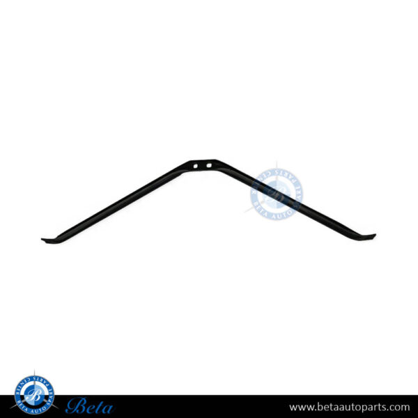 BMW 5 Series / 7 Series G30 / G11 / G12 (2016-2023), Front Panel V-Support, China, 51647409749