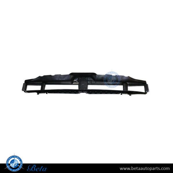 51647418158-bmw-x5-g05-lower-air-flaps-without-co2-equipment.jpg BMW X5 G05 (2019-2023), Bottom Air Flaps without CO2 Equipment, China, 51647418158