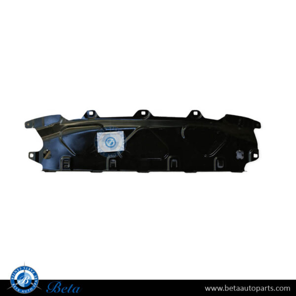 BMW X5 / X6 / X7 G05 / G06 / G07 (2019-Up), Front Crosslink, China, 51647421711