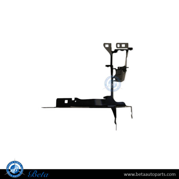 51647422293-bmw-3-series-g20-g22-headlamp-mounting-left.jpg BMW 3/4 Series G20 / G22 (2019-Up), Headlamp Mounting (Left), China, 51647422293