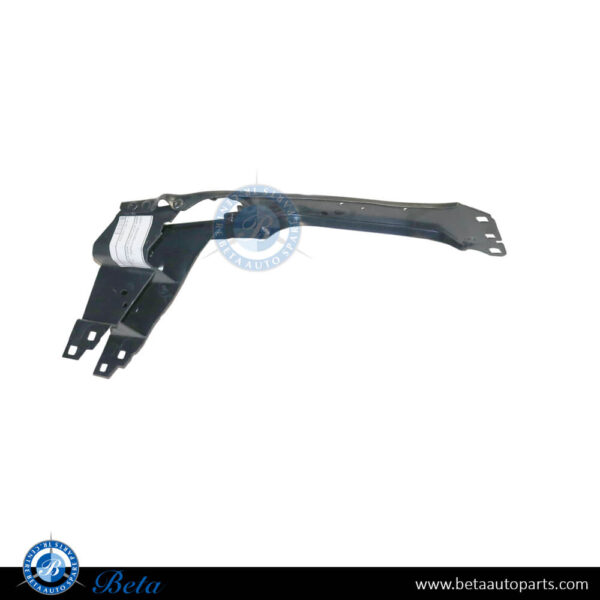 BMW X1 / X2 F48 / F39 / F54 / F60 (2016-Up), Headlamp Support (Right), China, 51647426634