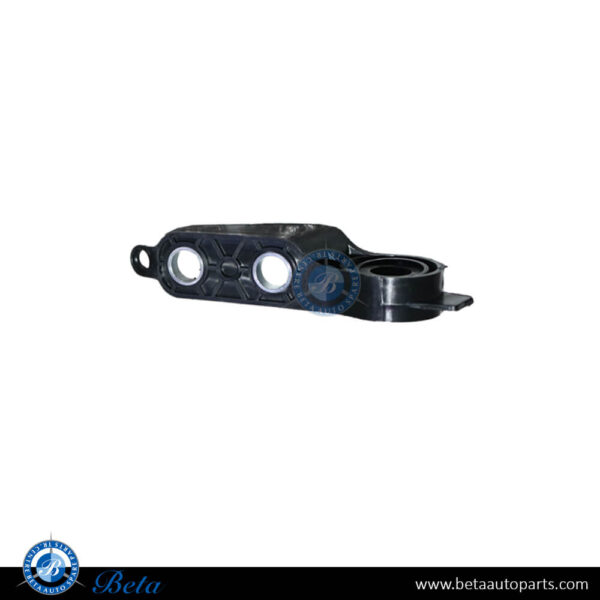 BMW 2/3/4 Series G42 / G20 / G22 (2019-Up), Front Bumper Air Duct Bracket (Left), China, 51647434061