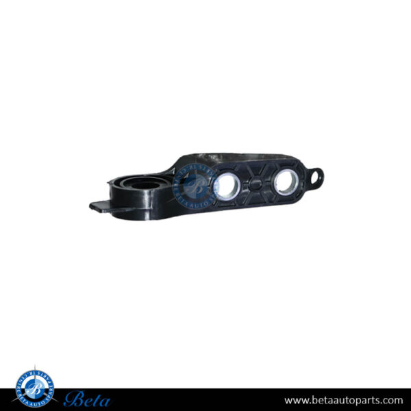 BMW 2/3/4 Series G42 / G20 / G22 (2019-Up), Front Bumper Air Duct Bracket (Right), China, 51647434062