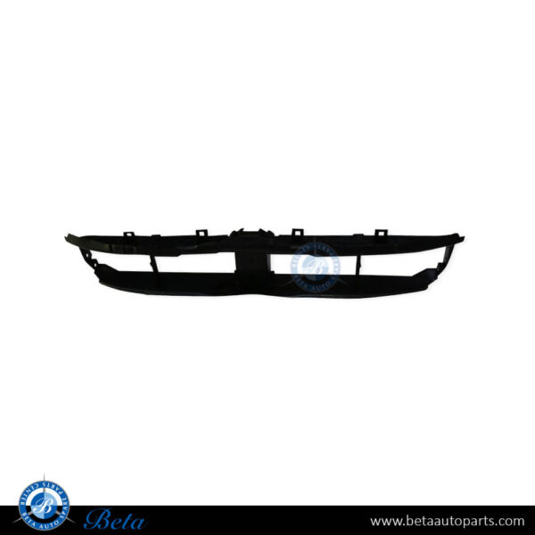 BMW 7 Series G11 / G12 LCI (2020-2022), Bottom Air Flaps, China, 51647475340