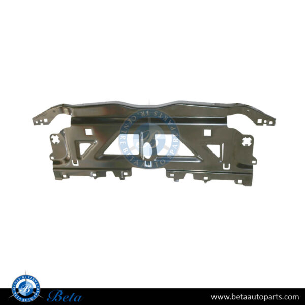 BMW 2 / 3 / 4 Series M2 / M3 / M4 G87 / G80 / G81 / G82 / G83 (2019-Up), Front Crosslink, China, 51648076814