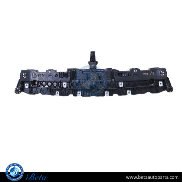 BMW 4 Series G22 / G26 (2021-Up), Front Bumper Support (Center), China, 51648493907