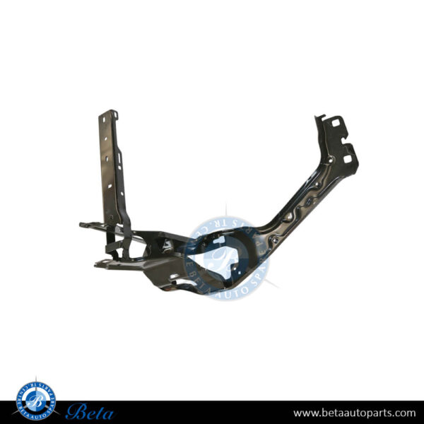 BMW X1 / X2 U11 / U10 (2023-Up), Headlamp Mounting (Left), China, 51648737291