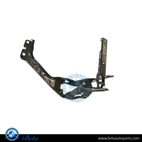 BMW X1 / X2 U11 / U10 (2023-Up), Headlamp Mounting (Right), China, 51648737292