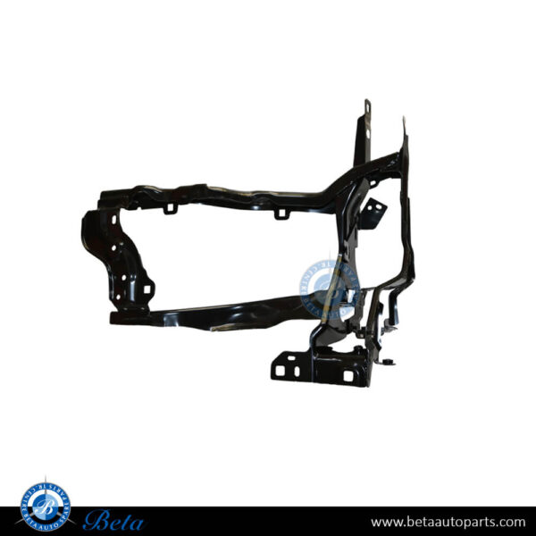 BMW X7 G07 LCI (2023-Up), Headlamp Bracket (Right), China, 51649451682