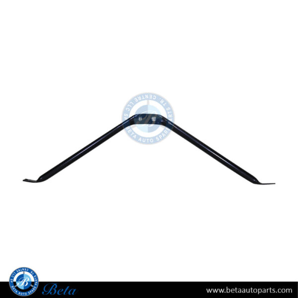 BMW 5/7 Series G60 / G70 (2023-Up), Front Panel V-Support, China, 51649464026