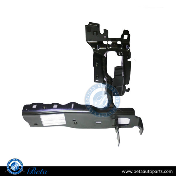 BMW 5 Series / 7 Series G60 / G70 (2023-Up), Headlamp Mounting (Left), China, 51649464027