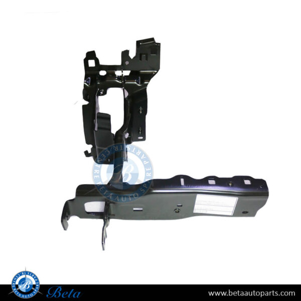 BMW 5 Series / 7 Series G60 / G70 (2023-Up), Headlamp Mounting (Right), China, 51649464028