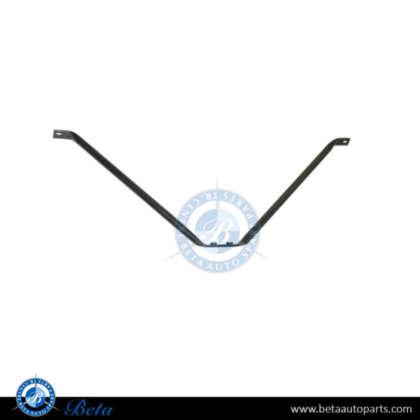 BMW X1 / X2 U11 / U10 (2023-Up), Front Panel V-Support, China, 51649883566