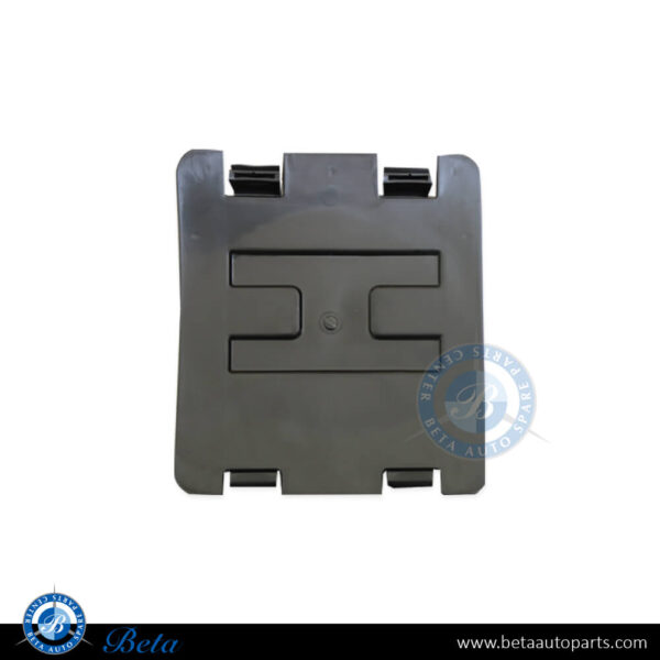 BMW 1/2/3/4 Series F20 / F21 / F22 / F30 / F32 / F36 (2012-2020), Bulb Access Cover, China, 51717260397
