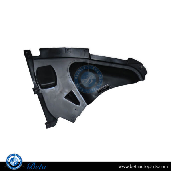 51717260739-bmw-3-series-f30-front-wheel-fender-liner-triangle-cover-left-china-spare-parts-1.jpg BMW 3 Series F30 (2012-2015), Front Wheel Fender Liner Triangular Cover (Left), China, 51717260739