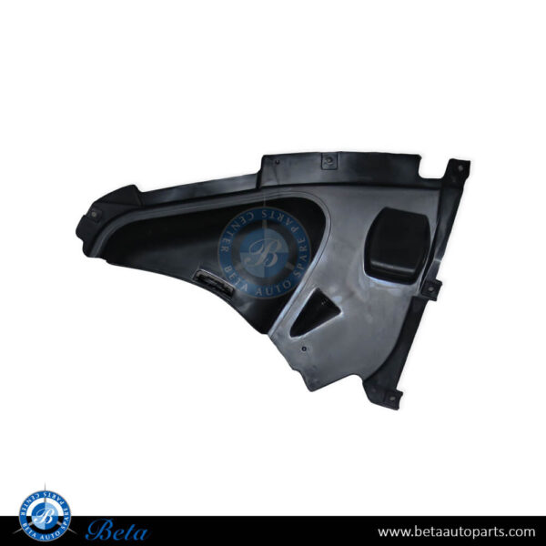 51717260740-bmw-3-series-f30-front-wheel-fender-liner-triangle-cover-right-china-spare-parts-1.jpg BMW 3 Series F30 (2012-2015), Front Wheel Fender Liner Triangular Cover (Right), China, 51717260740