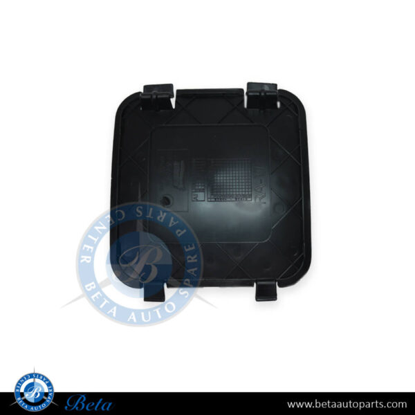 BMW 5/7/8 Series G30 / G11 / G12 / G15 / G16 (2016-Up), Bulb Access Cover (Injection), China, 51717340199