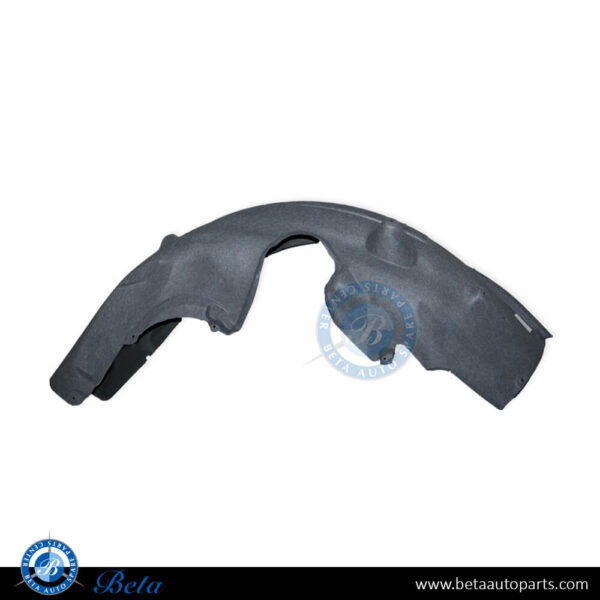 51717351456-bmw-5-series-g30-rear-wheel-fender-liner-right-china-parts-1.jpg BMW 5 Series G30 (2017-2023), Rear Wheel Fender Liner Flannel (Right), China, 51717351456