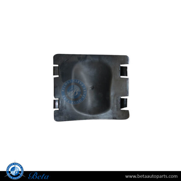 BMW X3 / X4 G01 / G02 (2018-Up), Bulb Access Cover - Injection (Left), China, 51717394829