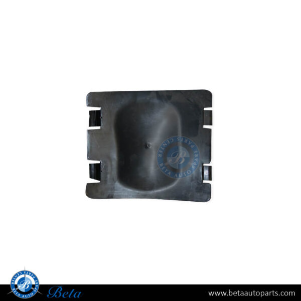 BMW X3 / X4 G01 / G02 (2018-Up), Bulb Access Cover - Injection (Right), China, 51717394830