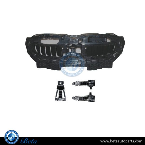 BMW 5 Series G60 (2024-Up), Top Air Flaps, China, 51745A09B52