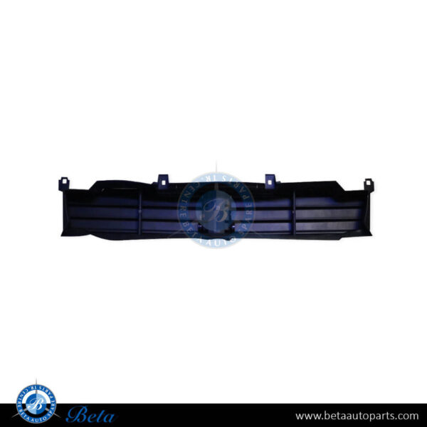 BMW X3 G08 (2021-Up), Bottom Air Flaps with Motor, China, 51745A22690