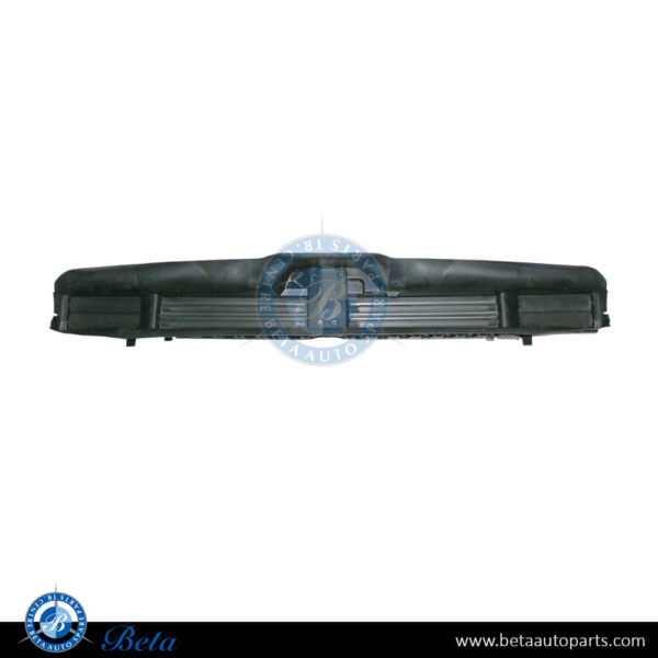 BMW X7 G07 (2019-2022), Bottom Air Flap with CO2, China, 51745A29C41 / 51749465370