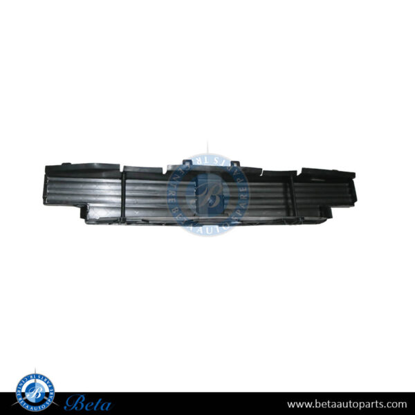 BMW 7 Series G70 (2023-Up), Bottom Air Flaps with Motor, China, 51745A35887