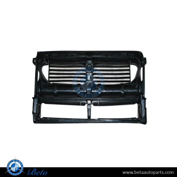 BMW 5 Series F10 (2010-2016), Air Duct without Motor, China, 51747200781 / 51748049669