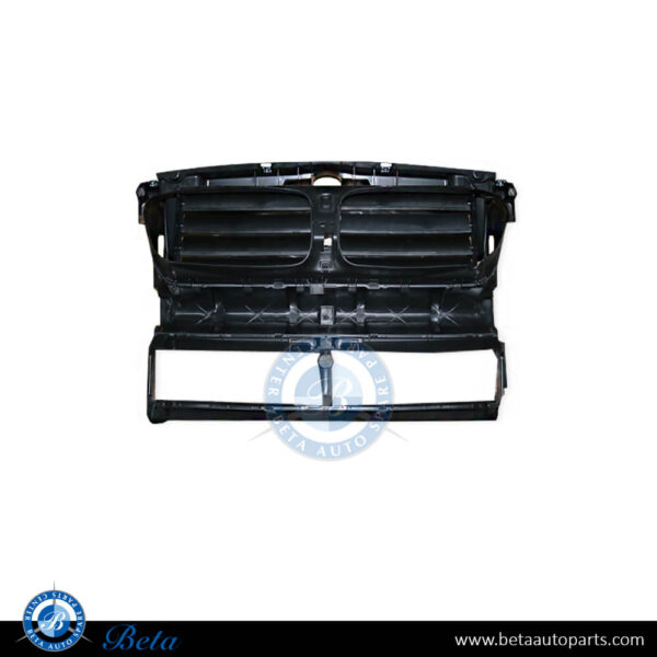 BMW 5 Series F10 (2010-2016), Air Duct with Motor, China, 51747200787 / 51748049681