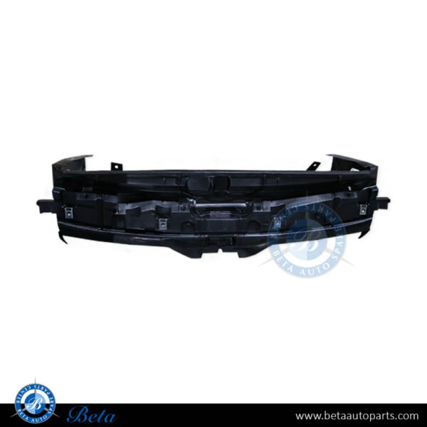 51747255413-bmw-3-series-f30-air-duct-top-half-china-parts-1.jpg BMW 3 Series F30 (2012-2018), Radiator Air Duct (Top Half), China, 51747255413
