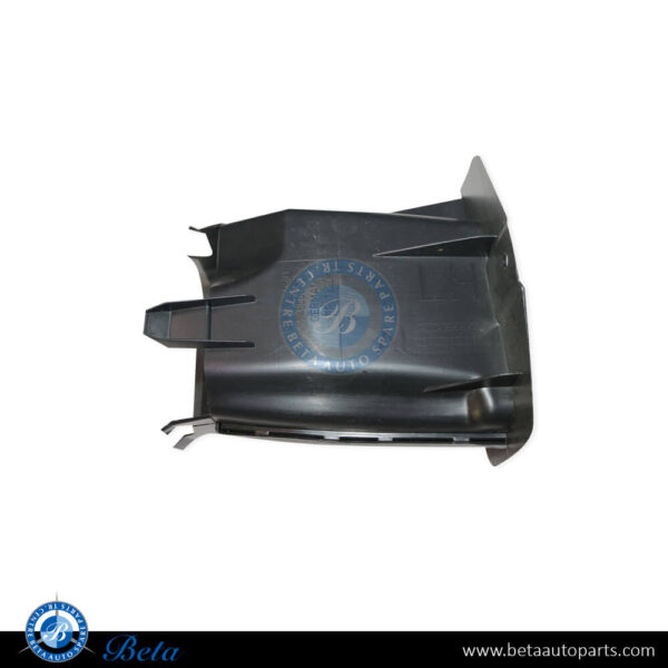 BMW 7 Series G11 / G12 (2016-2022), Front Brake Air Duct Housing (Left), China, 51747365631