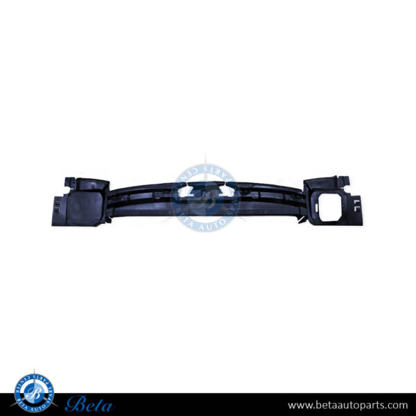 51747383845-bmw-5-series-g30-radiator-air-duct-top-half.jpg BMW 5 Series G30 (2017-2023), Radiator Air Duct (Top Half), China, 51747383845