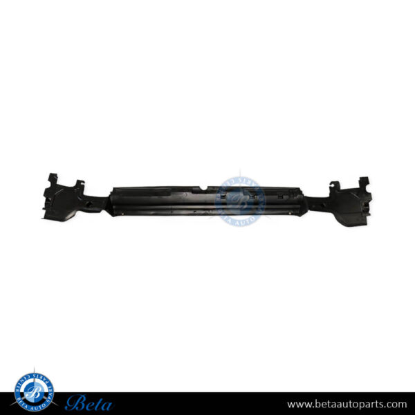 BMW 5 Series G30 (2017-2023), Radiator Air Duct (Bottom Half), China, 51747383846