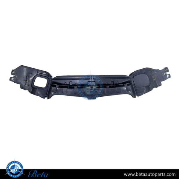 BMW X5 G05 (2019-Up), Radiator Air Duct (Top Half), China, 51747421675