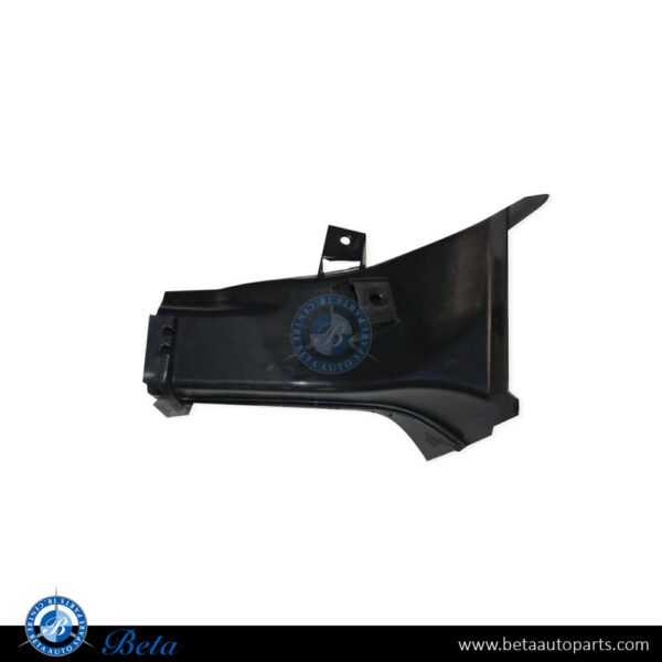 51747422278-bmw-3-series-g20-front-brake-air-duct-right.jpg BMW 3 Series G20 (2019-Up), Front Brake Air Duct (Right), China, 51747422278