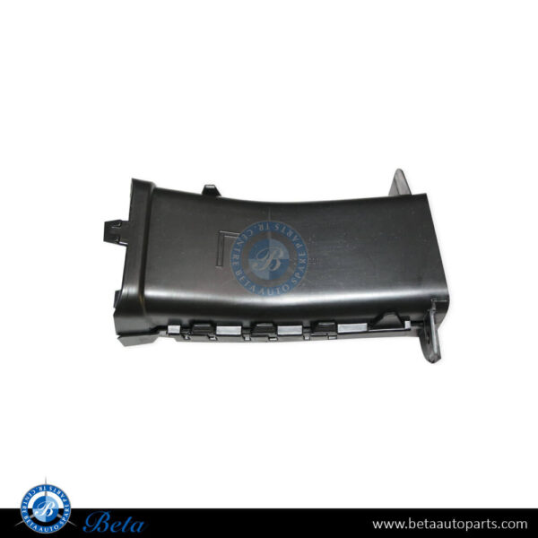 51747422280-bmw-3-series-g20-front-brake-air-duct-housing-right.jpg BMW 3 Series G20 (2019-Up), Front Brake Air Duct Housing (Right), China, 51747422280