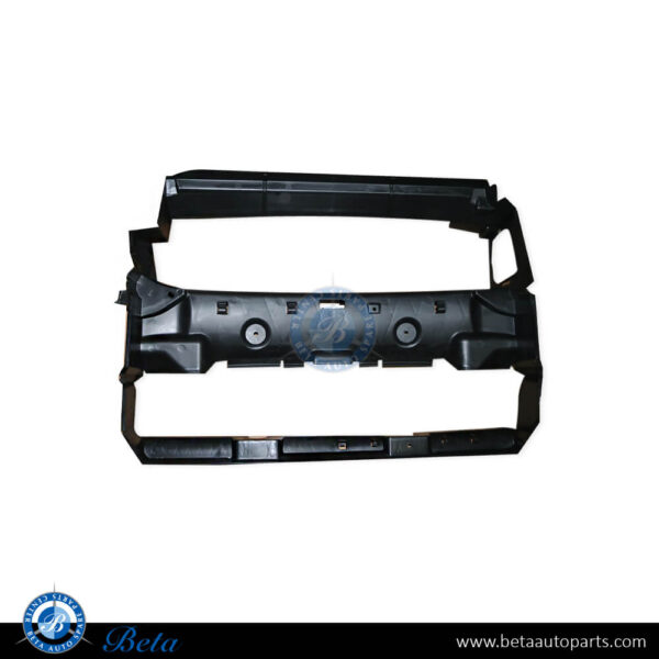 51747455961-bmw-3-series-g20-air-duct.jpg BMW 3 Series G20 (2019-2022), Air Duct, China, 51747455961