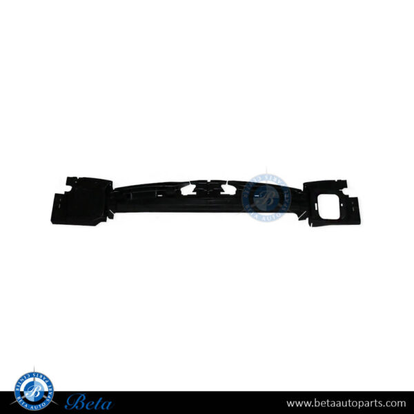 BMW 5 Series G30 (2017-2023), Expansion Tank Frame Top, China, 51747460300