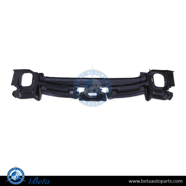 BMW 7 Series G11 / G12 LCI (2020-2022), Radiator Air Duct (Top), China, 51747475261